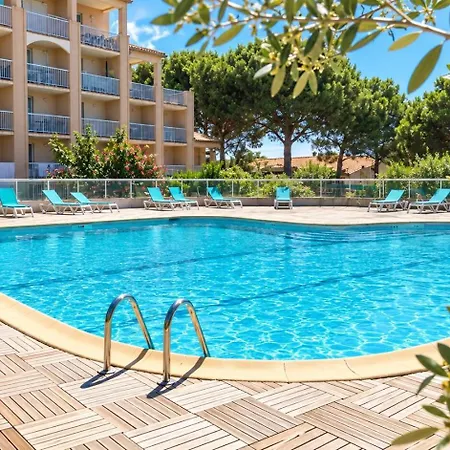 Plein Soleil Climatise Piscine Parking